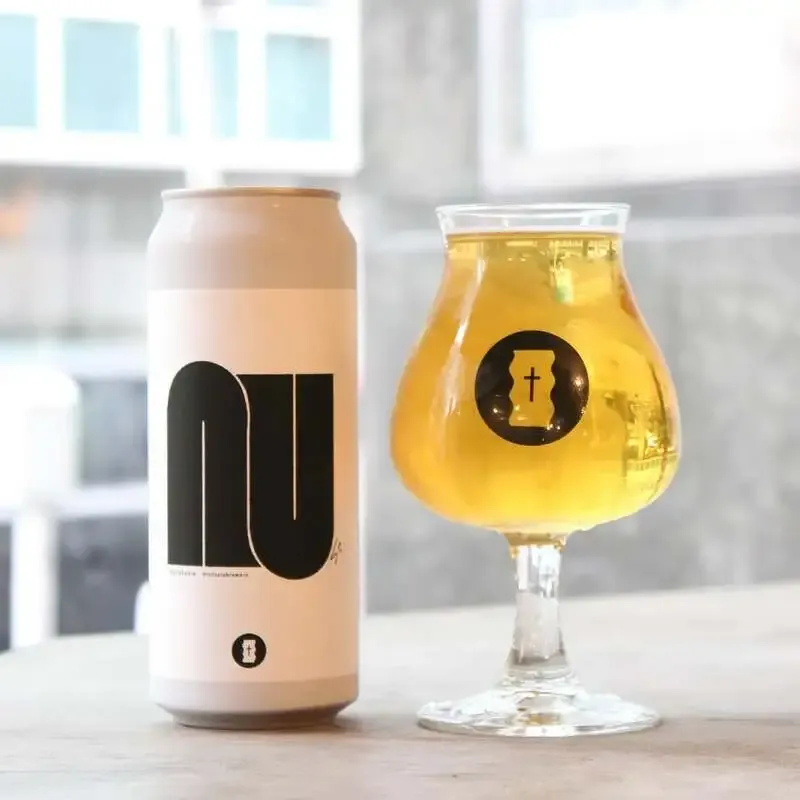 名古屋・BRICK LANEでTotopia尽くし、Nullphobia含む10タップ展開