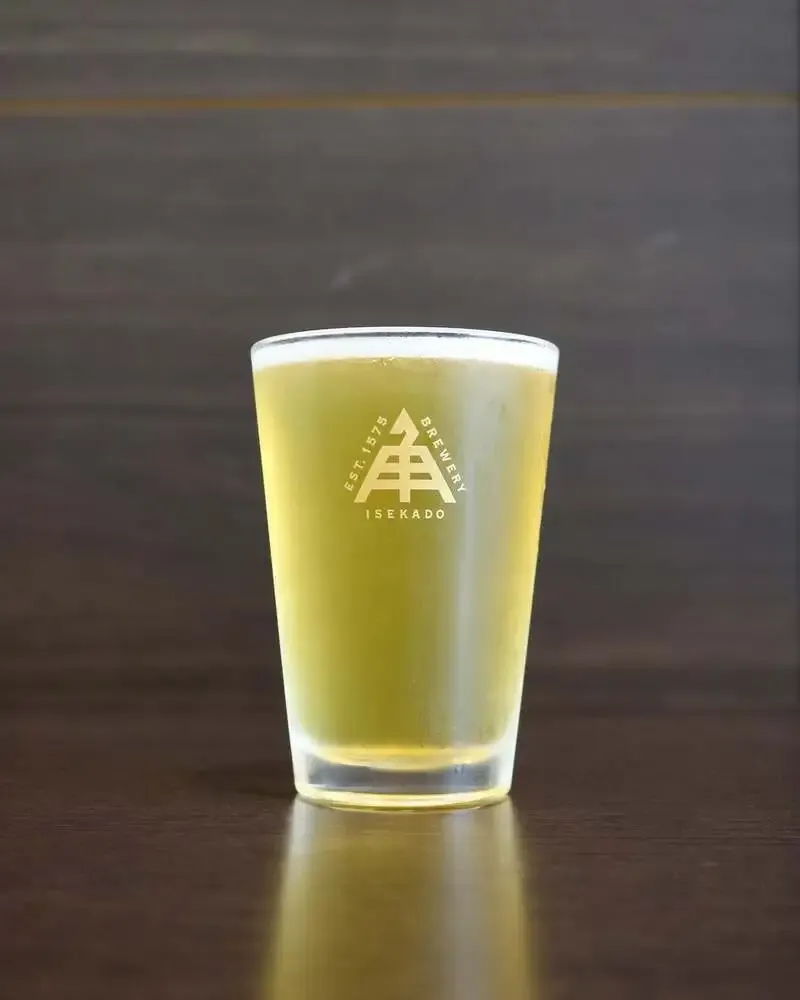 伊勢角屋麦酒 神久工場がケグ限定ビールを告知、提供情報に注目