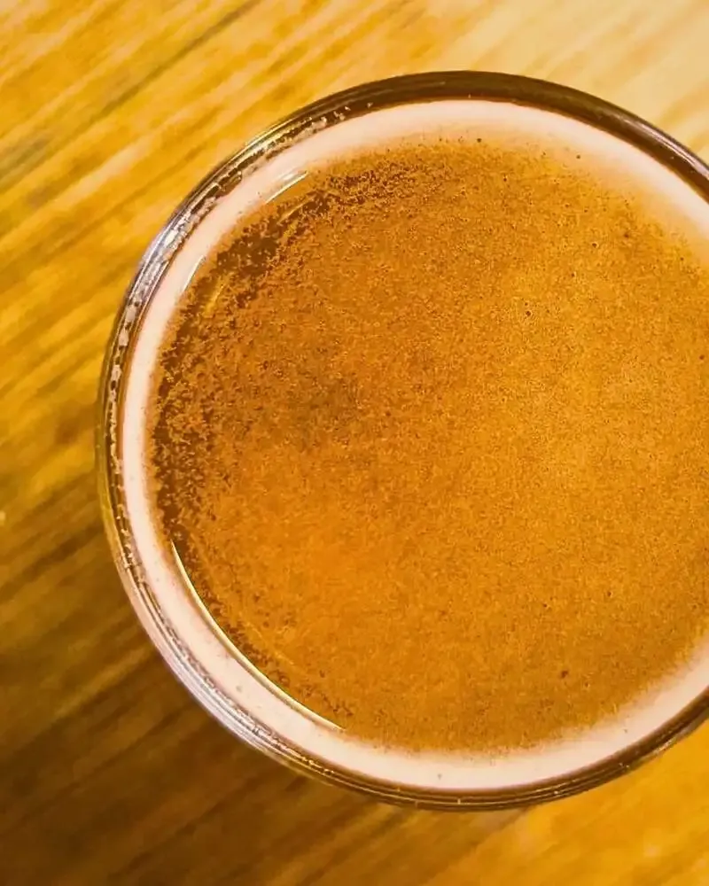 麦酒宿まり花 大井町でSankaku×AGARIHAMA「ROUTE 58」開栓