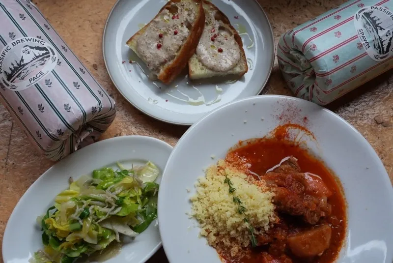 THE ALL DAYで3月7日〜8日に「From Mountain to Downtown」開催、20液種のビールを提供