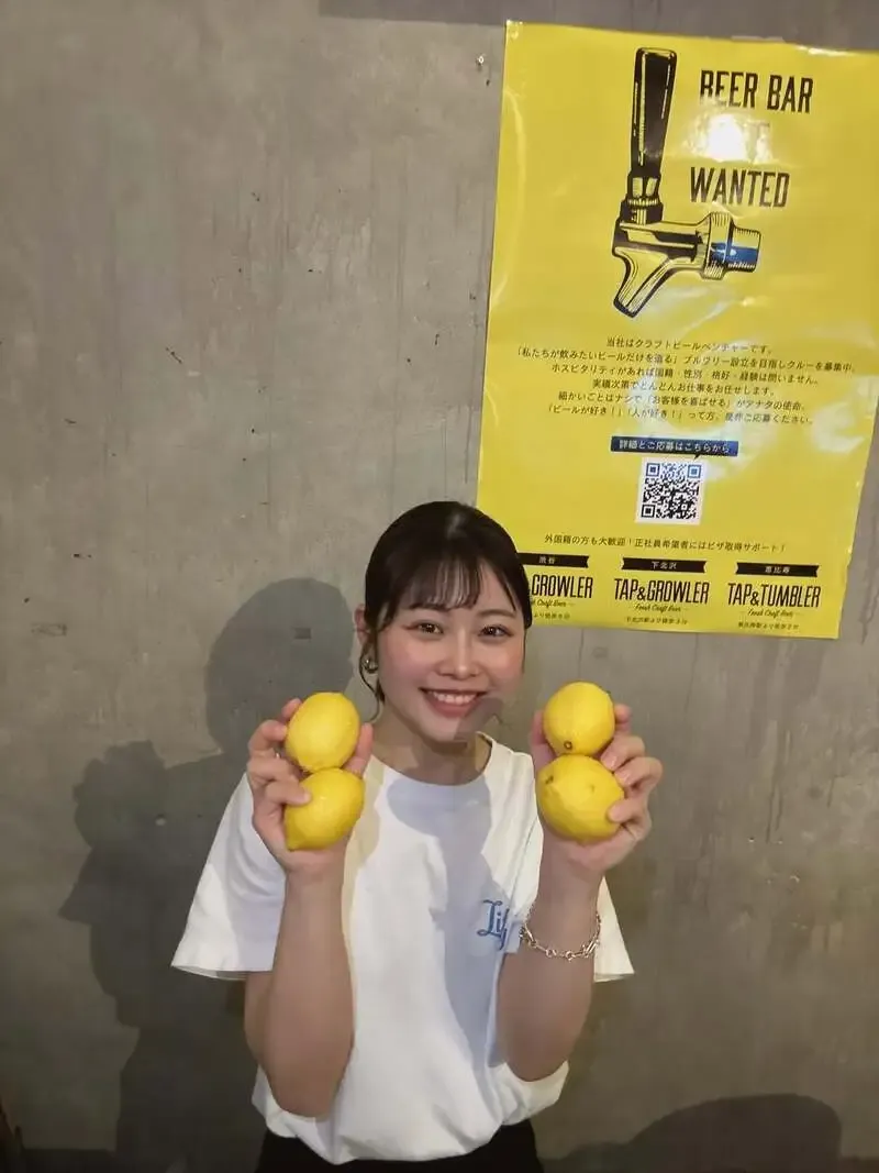 恵比寿TAP＆TUMBLERで新規4樽開栓、柚子セゾンからCold IPAまで登場