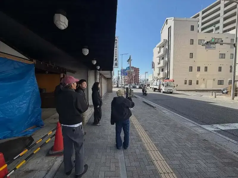 松本で始動するInterplay Brewing、有頂天醸造が設備搬入をレポート