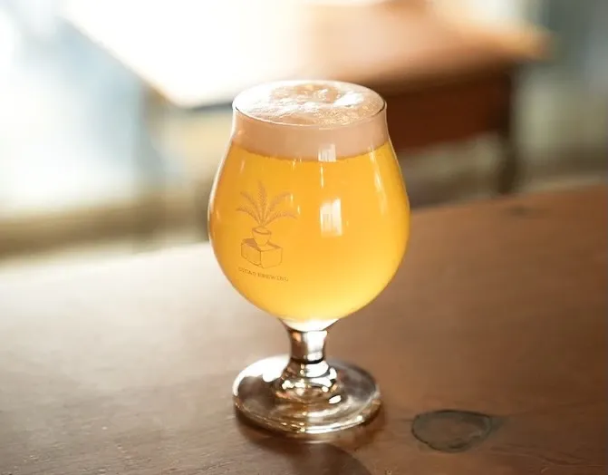 アトレ吉祥寺で志賀高原イベント後半戦、週末はHanami開栓へ