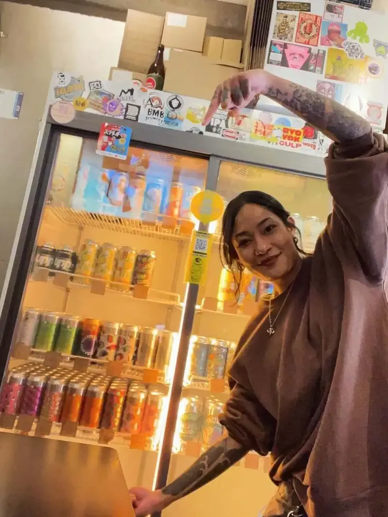 TAP&GROWLER下北沢、3月18日投稿で8ブルワリーのゲストビールを案内