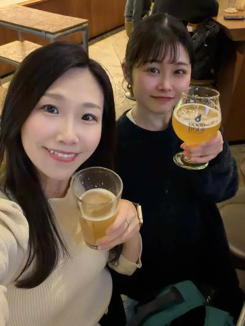 恵比寿TAP＆TUMBLERでHop KotanのCold IPAが新規開栓