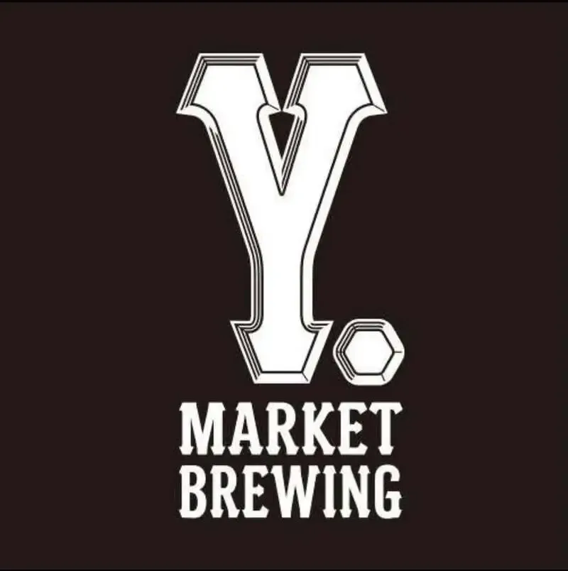 HOP MANでY.MARKET BREWING「ルプリンネクター」新規開栓