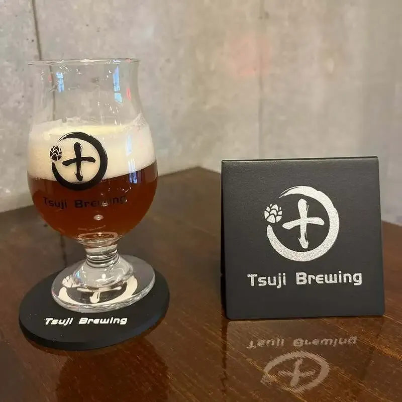 Tsuji Brewingで熟成Weizenbock提供、チーズ持参提案も