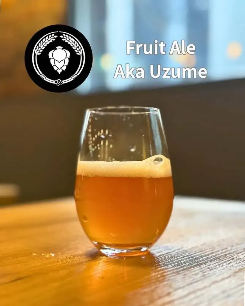 P2B Hausでのもダチ「Aka Uzume」開栓、3/16の全12タップ情報