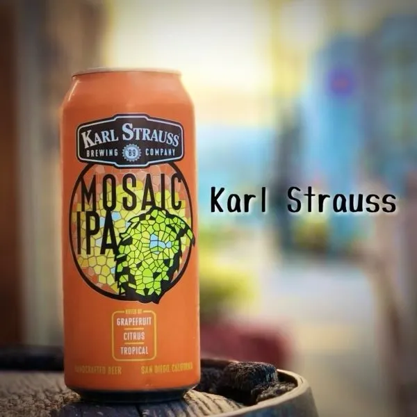 高円寺シトラバで新規2タップ開栓、ゆずヴァイツェンとKarl Straussが登場