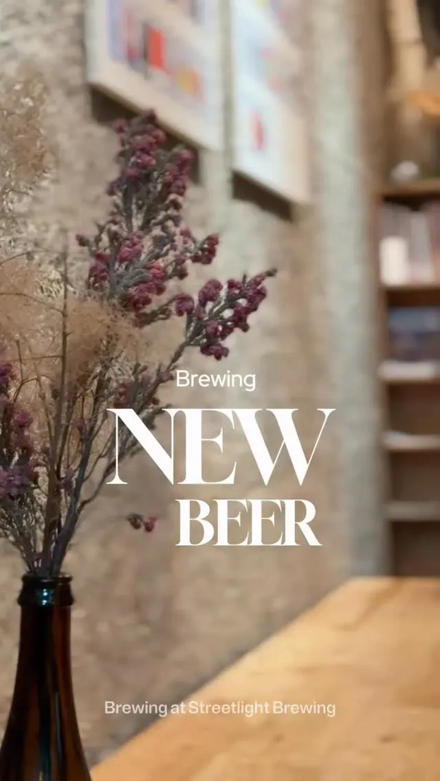 THE BEER TOKACHIで新作オリジナルビールを4月中旬リリース予定