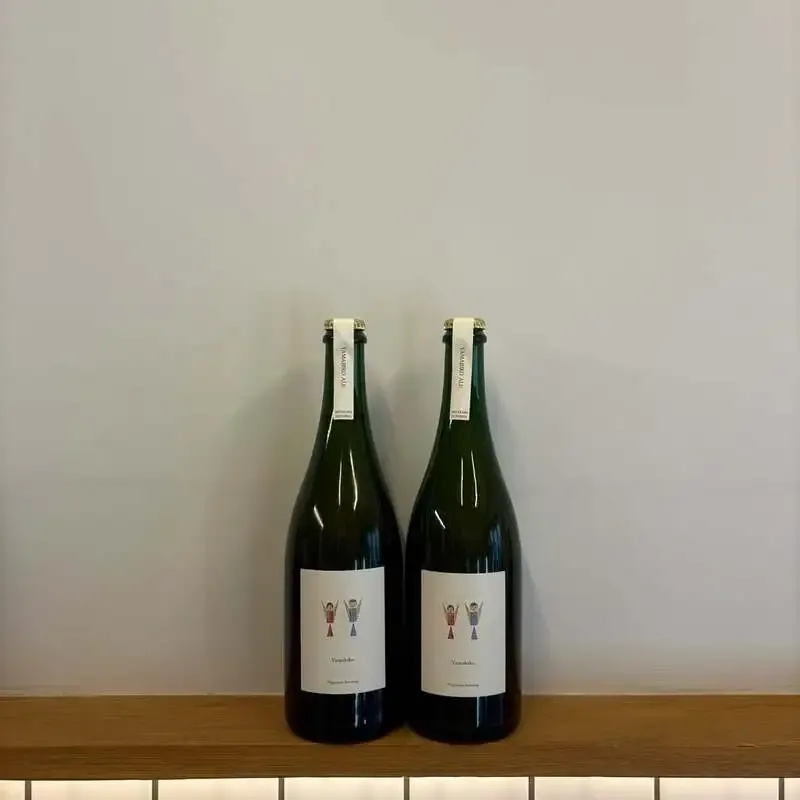 学芸大学SANITYに凪の音ブルーイングなど新入荷3ブルワリー到着