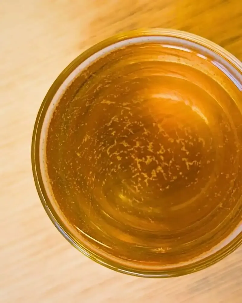 麦酒宿まり花 大井町でY.Market「Hysteric IPA」開栓