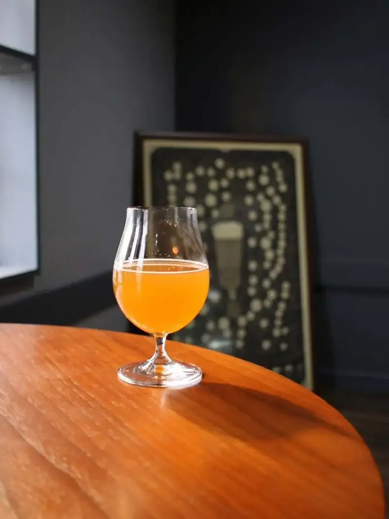 ふじみ野GrauでCAMADO『金華の頂』開栓、13%ストロングエール提供