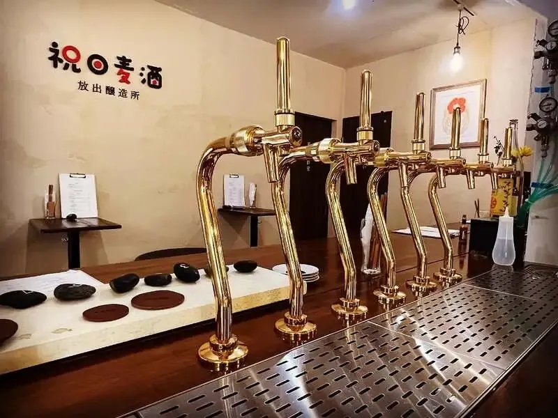 放出醸造所 祝日麦酒が3〜4月イベント日程を発表、月曜営業も本格化