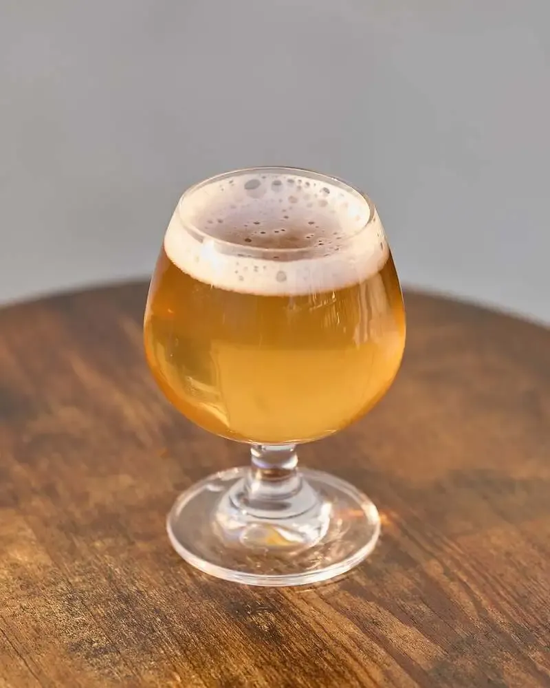 十日町ジョークン、初ラガー「馬車ウマ」2ndバッチを案内