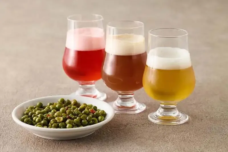 虎ノ門ブルワリー、2/19〜26のバルホッピングで3種飲み比べ提供