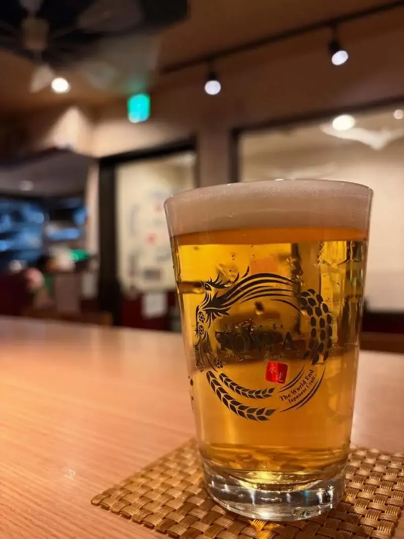 上野TOWAでY.MARKET「PEOPLE」開栓、ラガー×IPAの魅力を一杯に