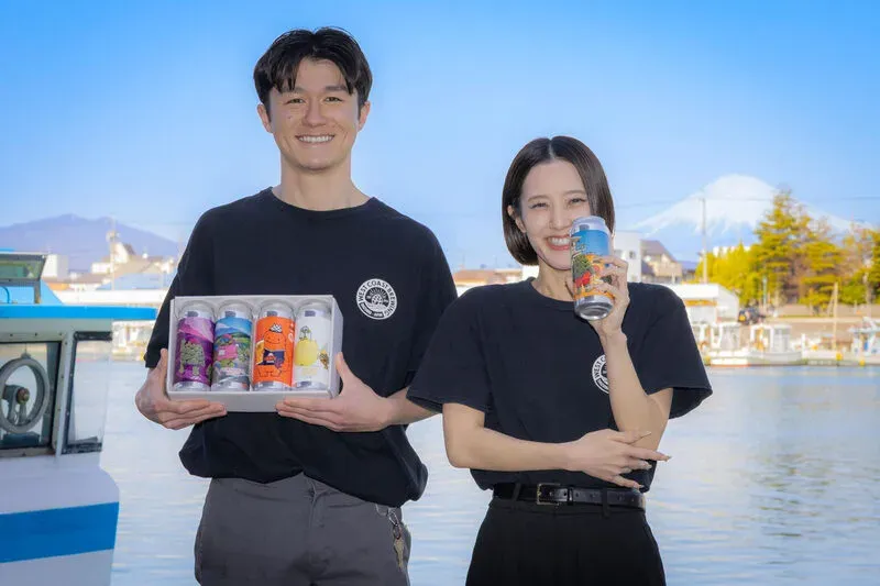 ウエストコーストブルーイング、静岡市ふるさと納税2026定期便の受付開始