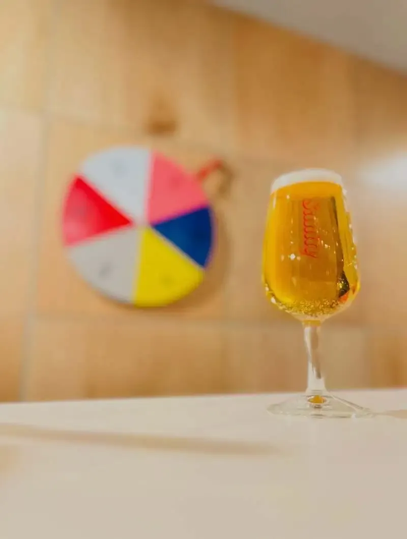 GOOD CONDITION STAND、3月14日タップ6種と控え2種を案内