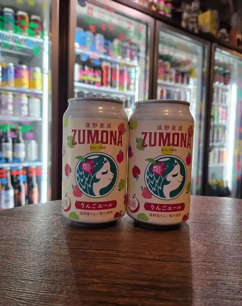 クラフトビールシザーズ秋葉原、3月26日タップリストを公開　ズモナビールのりんごエールも入荷