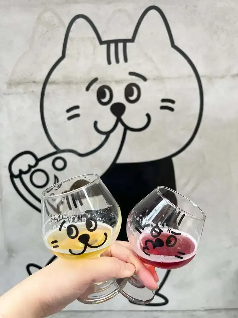 BEERKICHIでNEKOBEER新作2種開栓、3月25日は15時〜24時営業