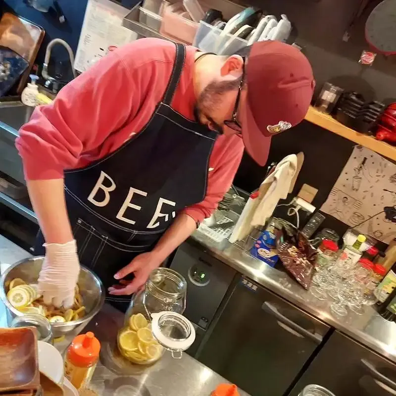 北浦和BEER HUNTING URAWA、3月25日営業で10種タップ提供