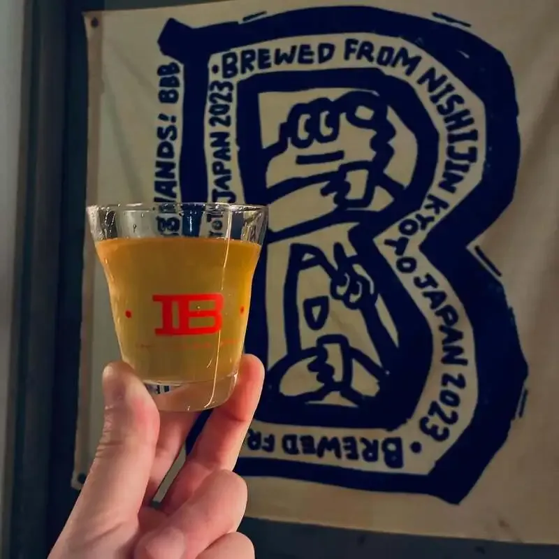 IBREW恵比寿駅前店で新規開栓5種、3月28-29日にTTO開催