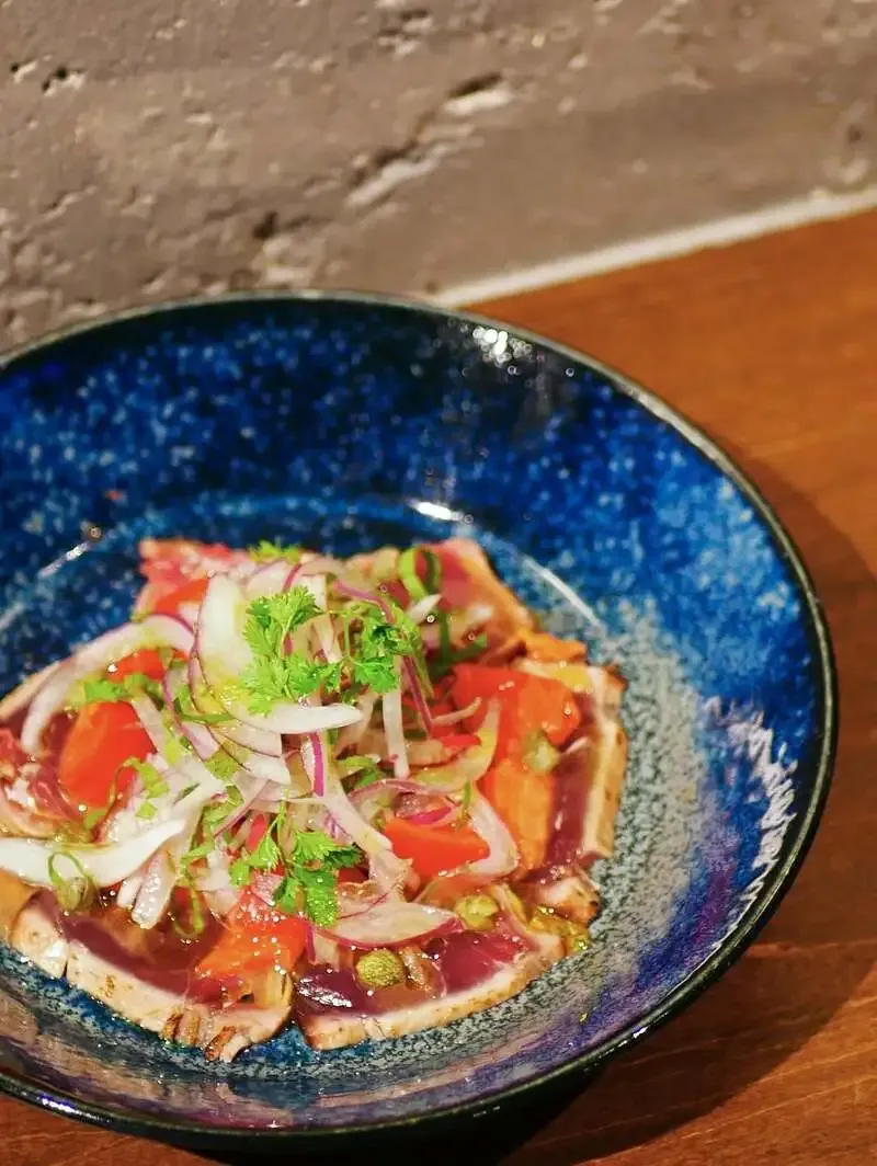 中目黒oasisでRevisionのPacific Staticが新規開栓