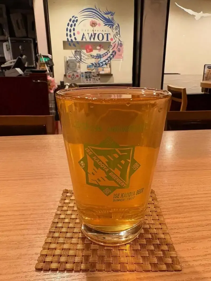 TOWAで伊勢角屋麦酒「サブローズIPA」を提供、3月24日は火曜営業