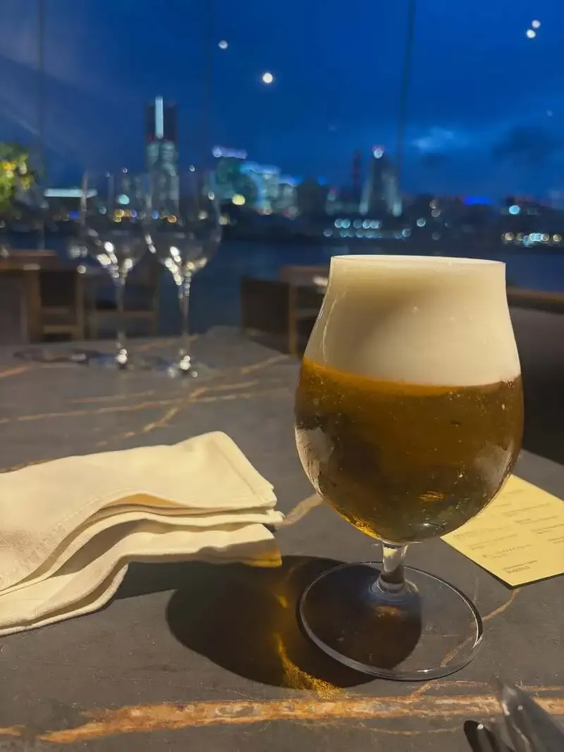 Vector Beer 大森店で10タップ更新　マスターズドリームやねこぱんち系が並ぶ