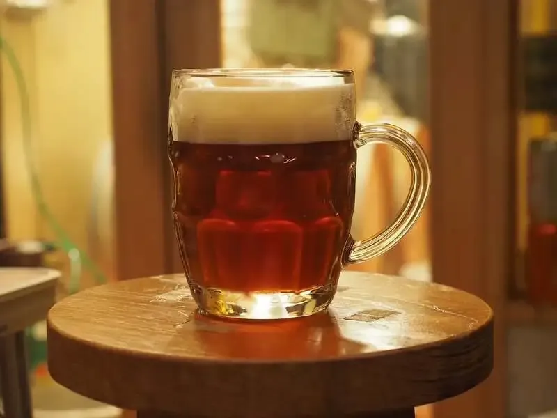 有頂天醸造、BAMBOO4周年記念「AMBER」詳細を公開