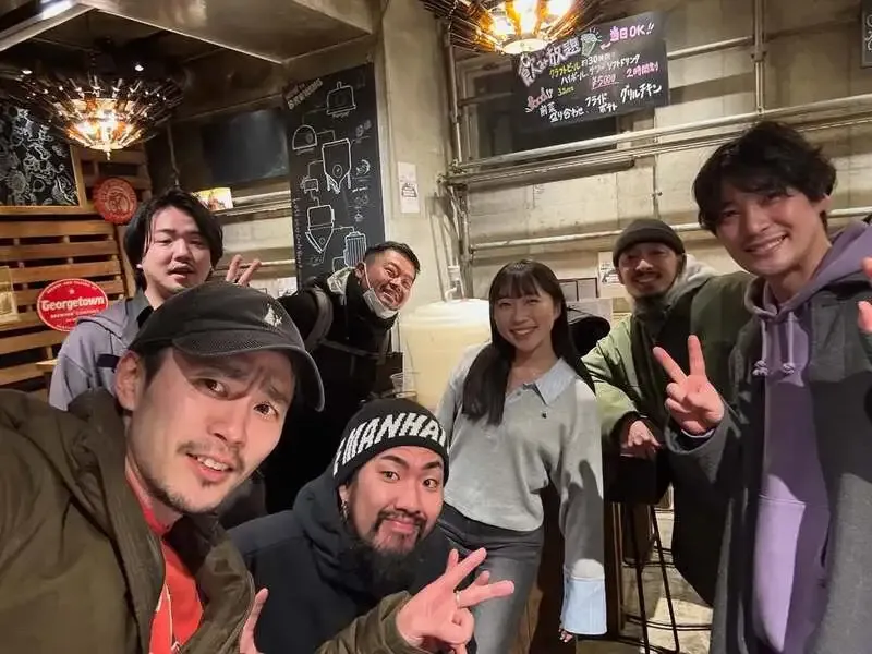 クラフトビアマーケット神田店、3月15日に2種の新規開栓を告知