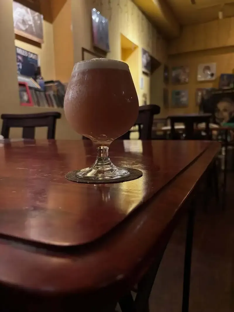 東武練馬Bar So-maでObina BrewingのDDHヘイジーIPAが新着