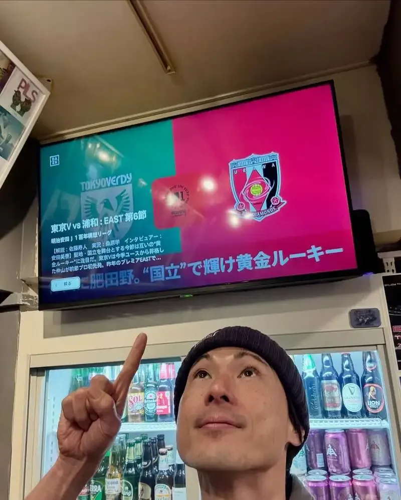 両国・蔵前でU.B.P Brewingタップテイクオーバー、6液種を提供