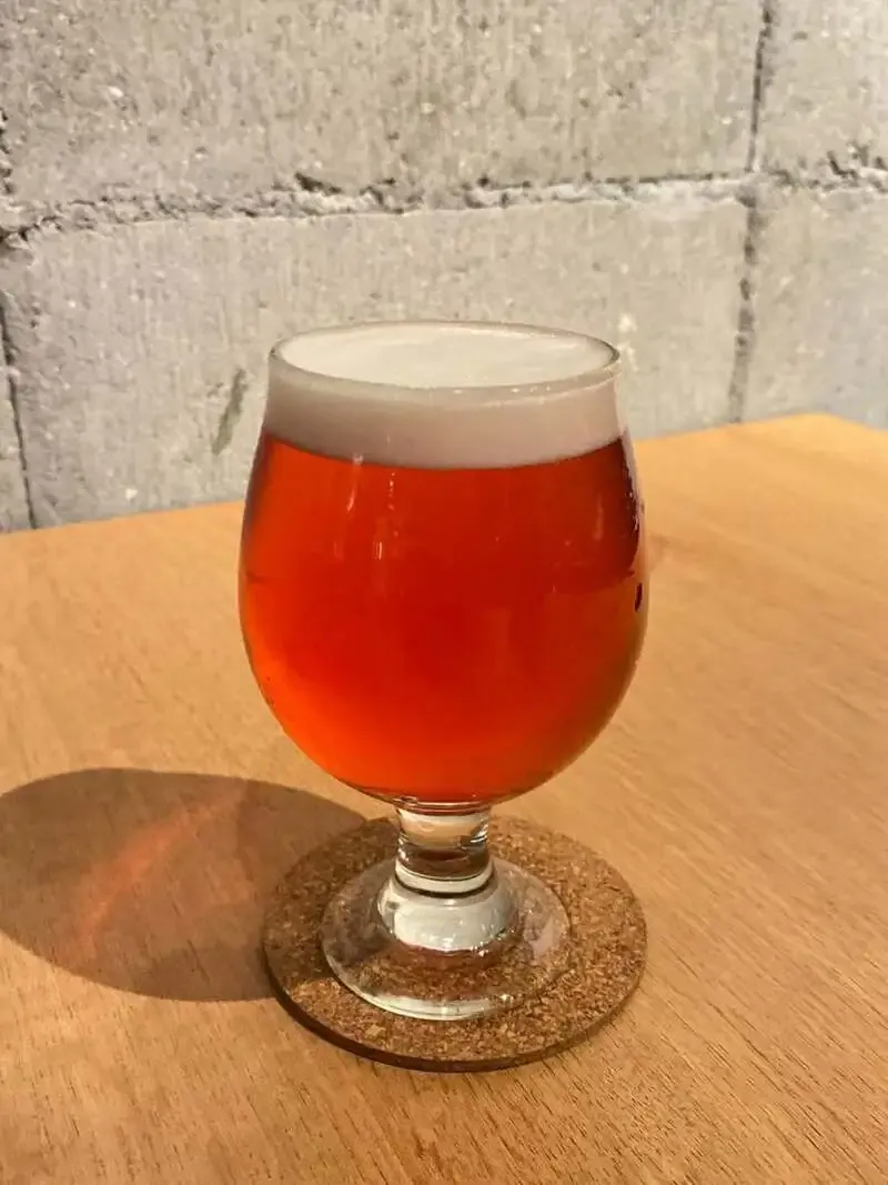 DONZO Brewing参加、KOTOVEGAS「いちごフェア」開催を告知