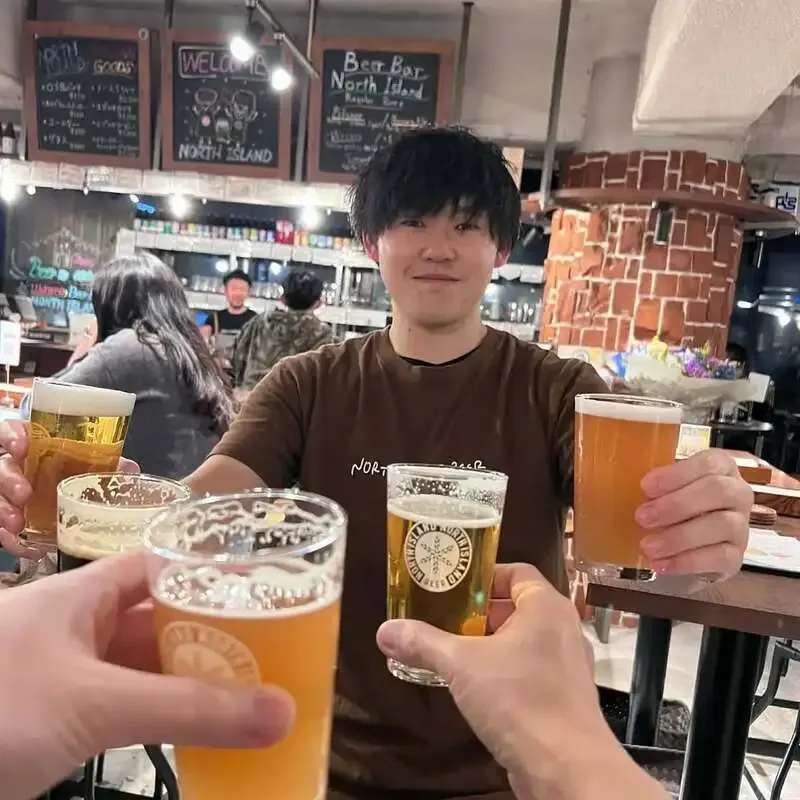 ノースアイランド、菅原くん卒業イベントを報告　DD4Dコラボ再提供も