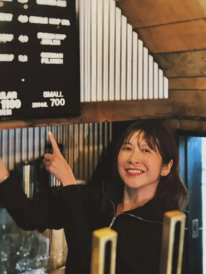 Beer Brain Harajukuで11月23日タップ更新、国産ホップ系ケルシュなど4種提供