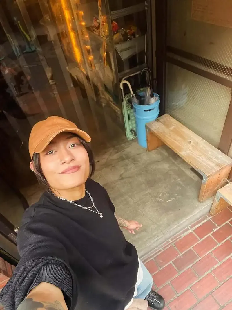 TAP&GROWLER下北沢で黒ビール2種を案内、Coffee StoutとFOR 1000 STEPS