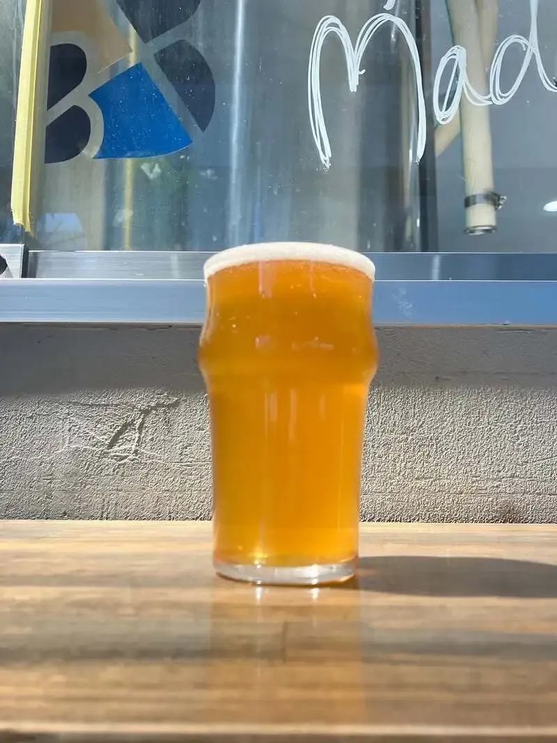 Bread Ale Brewery、West Coast IPA「Bread Ale」を発売