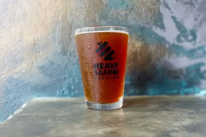 ヘビさそりブルーイングが新作「Amber Distortion」を告知