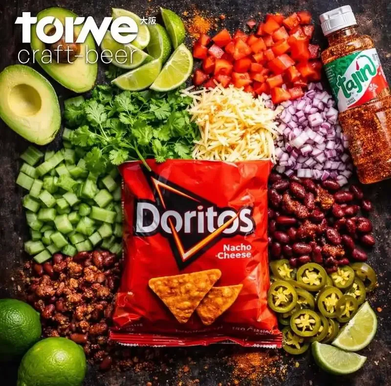 ノベルクラフトブルーイング、2周年会のフード担当に大阪「Torne」を起用