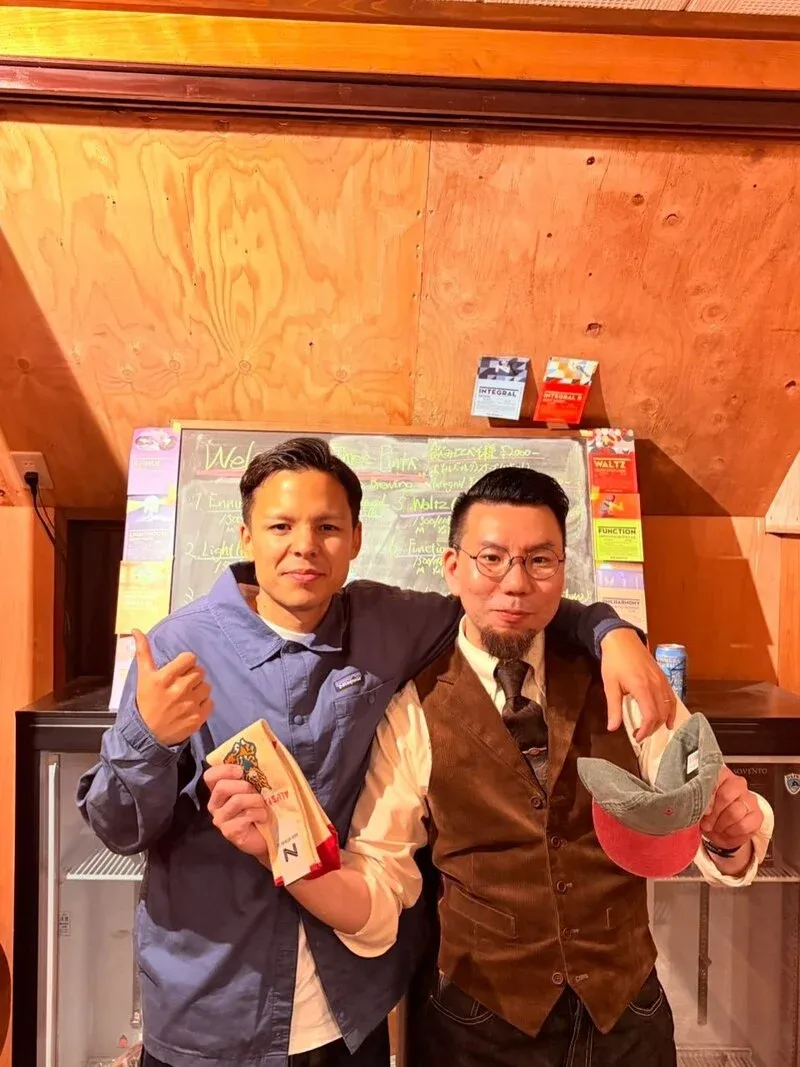 小田原Three Pints、初の奈良醸造TTOに満員御礼　次回は3月22日