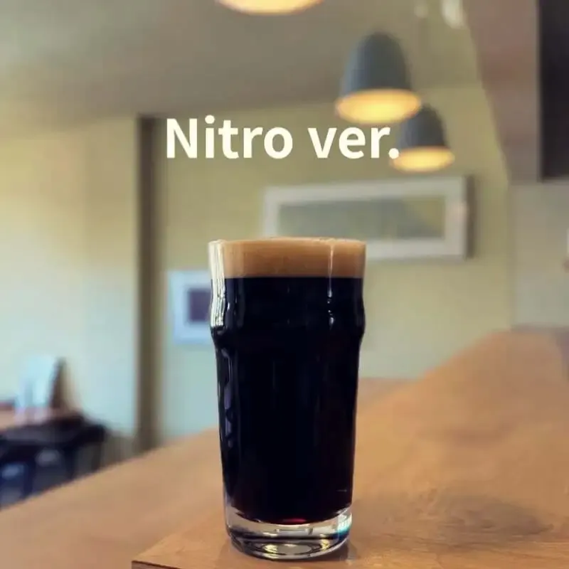 神田KARAKURIでkaruizawaQ『灯りの下』をリアルエール＆Nitro提供