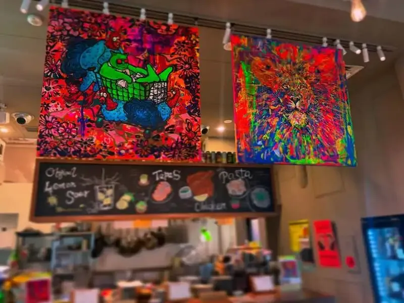 池袋P-144×シトラバで国内7種のクラフトビールが開栓