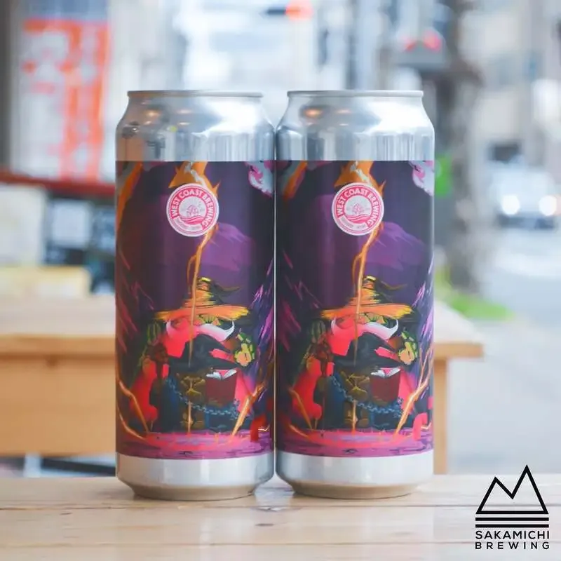 坂道ブルイング、WCB2種を今週提供　StarwatcherとFresh Powder