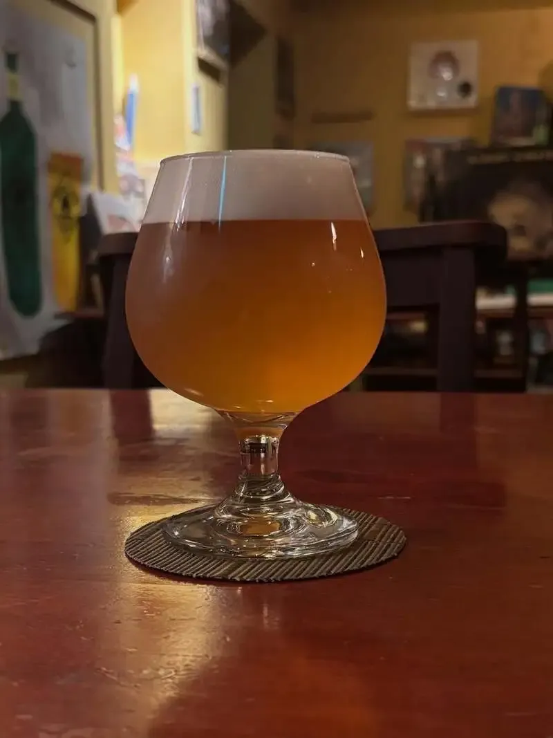 東武練馬のBar So-maで麦雑穀工房「春の小川」開栓、春の新着ゲスト樽