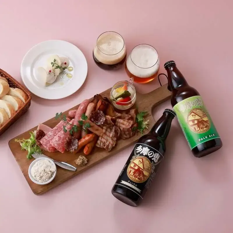 石川酒造「多摩の恵」2銘柄がJGBA2026銀賞、計4銘柄入賞