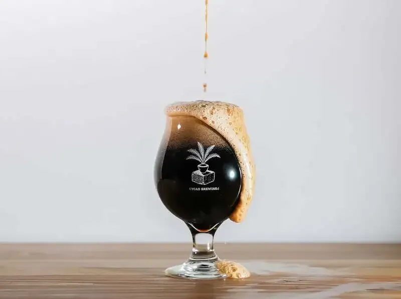 Cycad Brewingの最新タップ更新、池袋で新規2液種が開栓