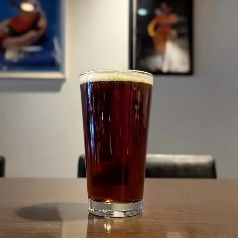 PEDROLINOで伊勢角屋麦酒2種が新規開栓、赤と西海岸を飲み比べ