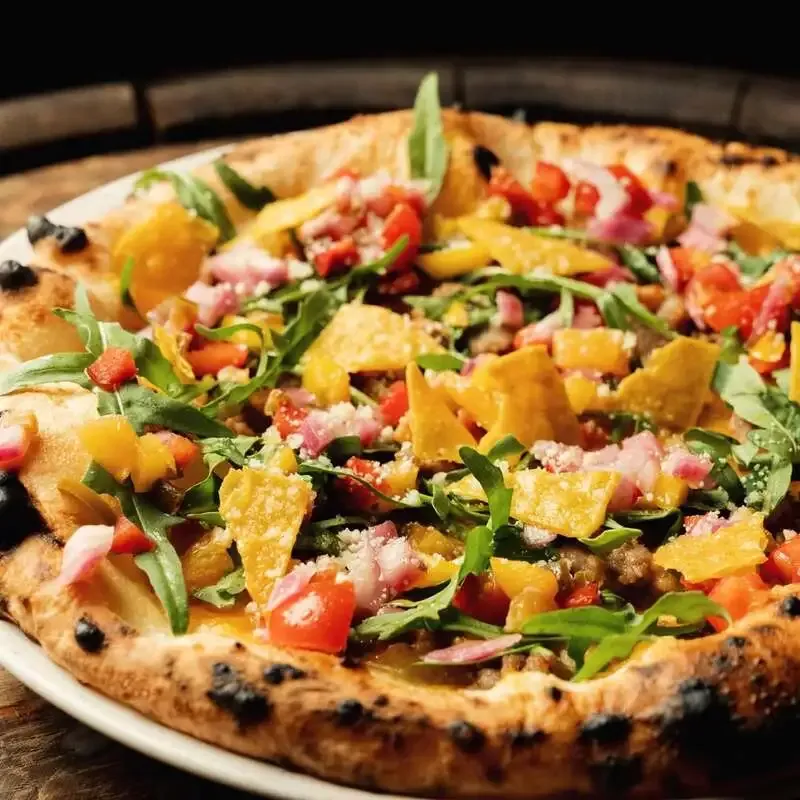 REVO BREWING、2月13日から新グランドメニューを展開